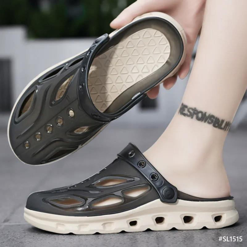 Nimbus Flex Men’s Slippers