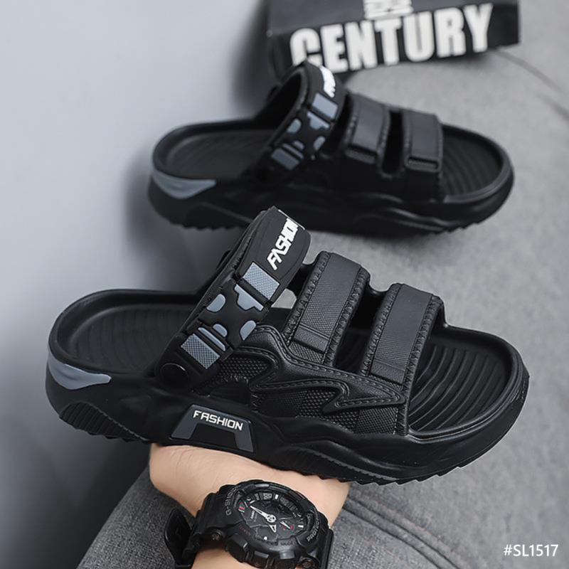 Nest Gentle Men’s Slippers