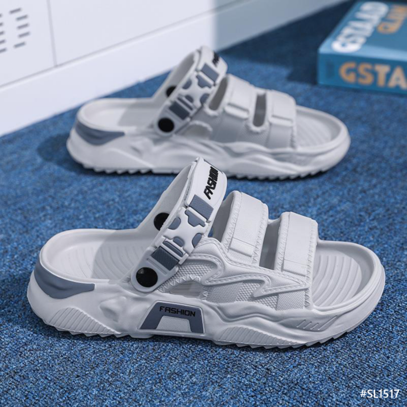 Nest Gentle Men’s Slippers