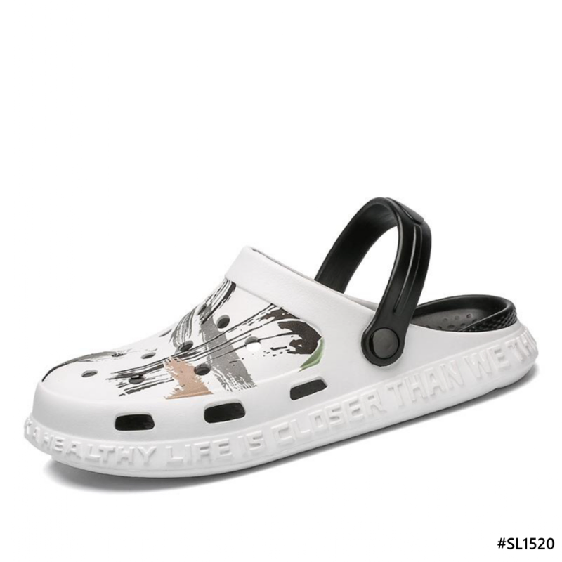 New Easy Men’s Slippers