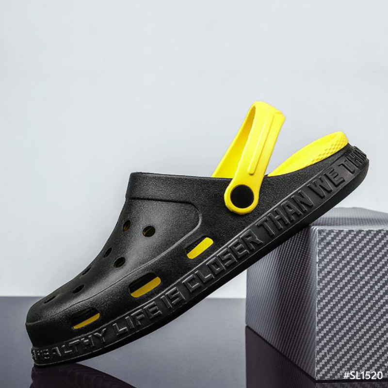 New Easy Men’s Slippers