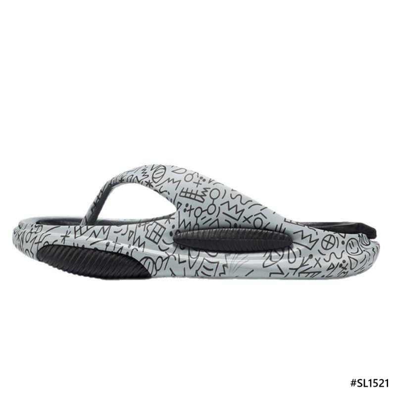 Zen Calm Men’s Slippers Copy