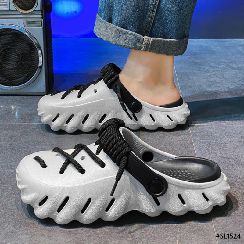 Cloud Flex Men’s Slippers