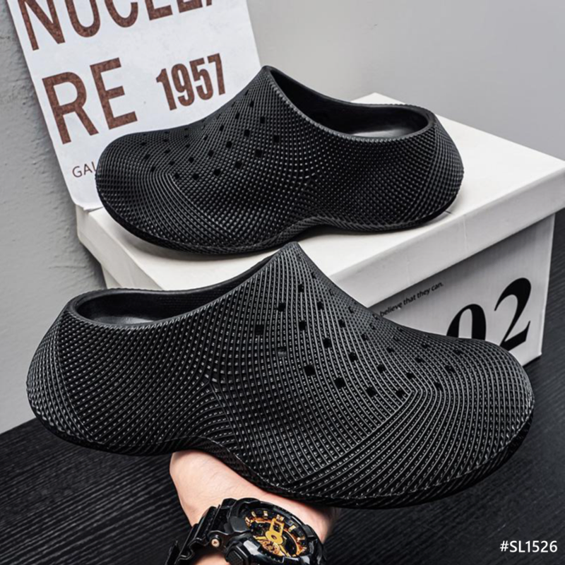 Dream Nest Men’s Slippers