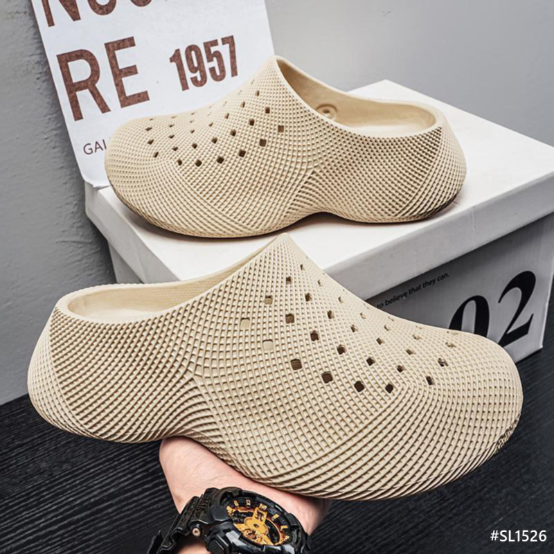 Dream Nest Men’s Slippers