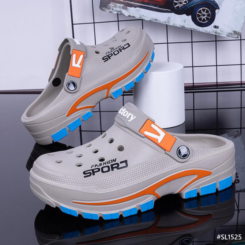 Eco Aura Men’s Slippers