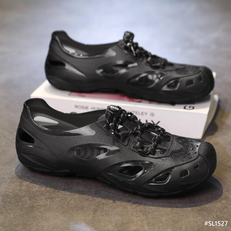 Soft Glide Men’s Slippers