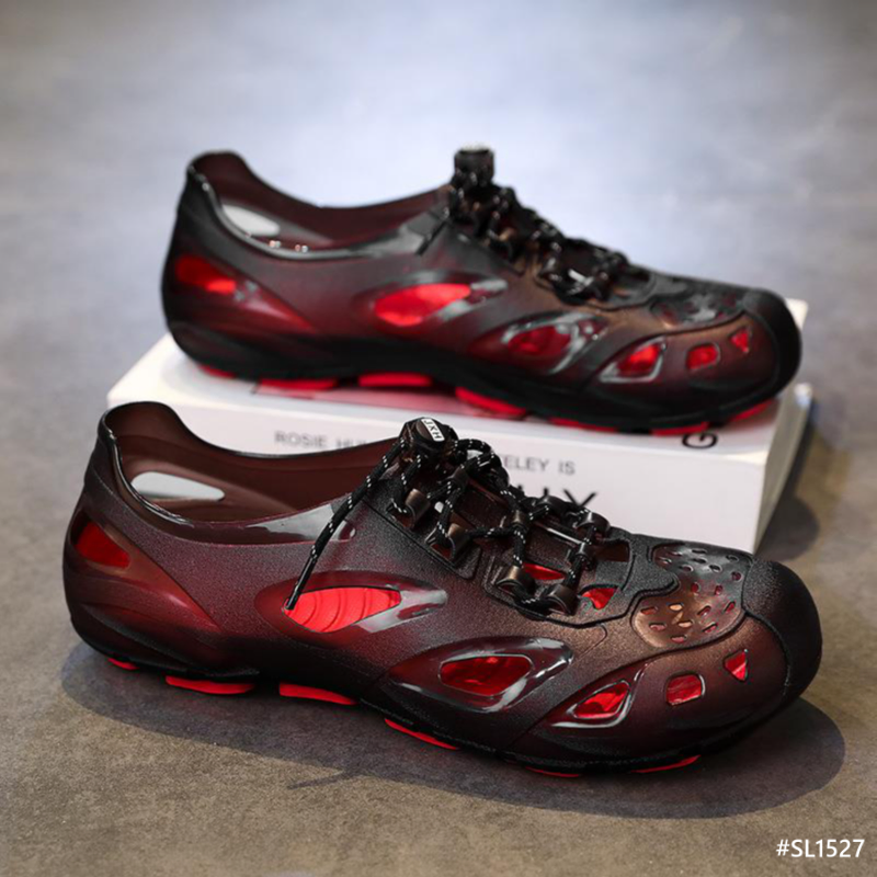 Soft Glide Men’s Slippers