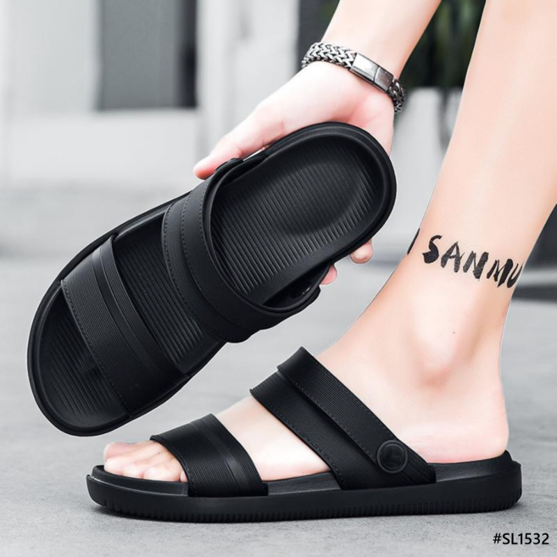 Comfy Soft Men’s Slippers