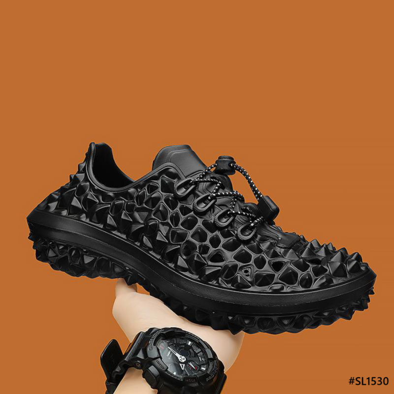 Calm Wave Men’s Slippers