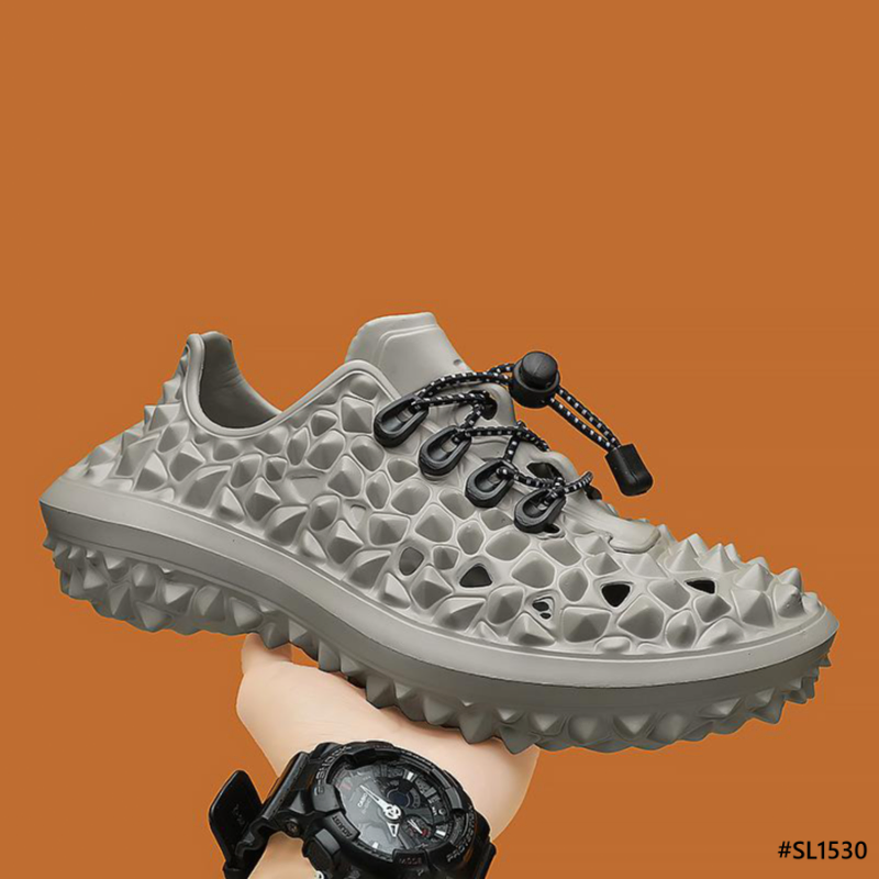 Calm Wave Men’s Slippers