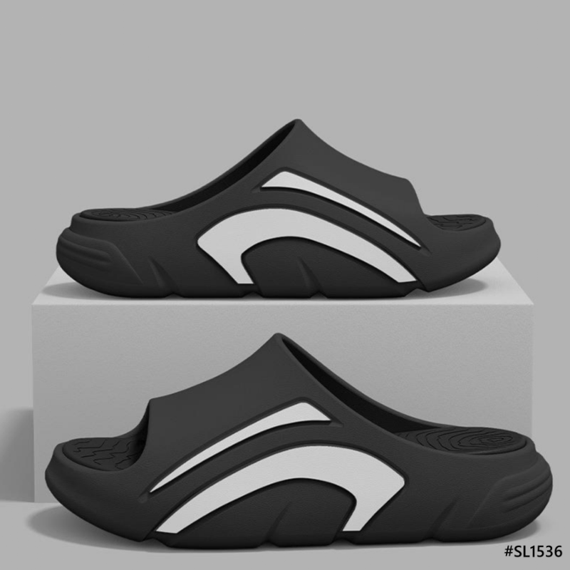 Cloud Aura Men’s Slippers