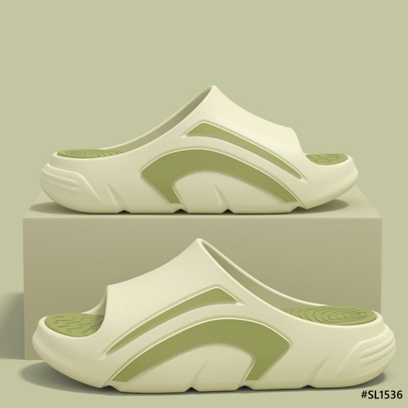 Cloud Aura Men’s Slippers