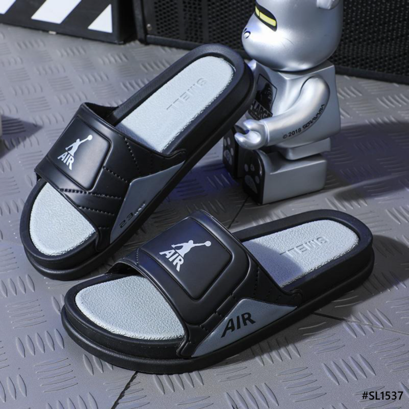 Soft Zen Men’s Slippers Copy