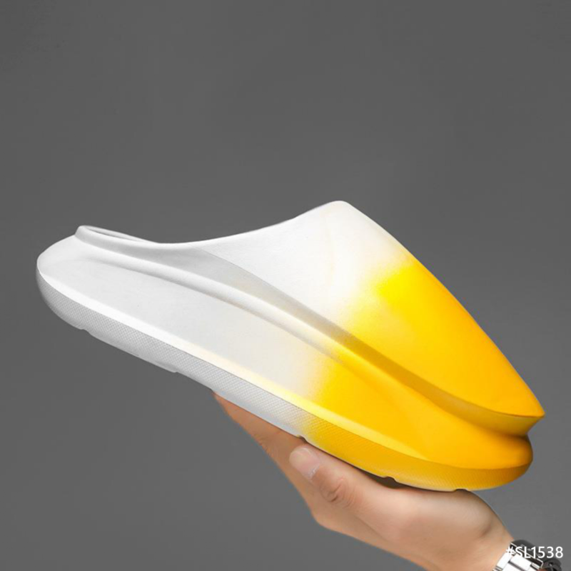 Urban Flex Men’s Slippers