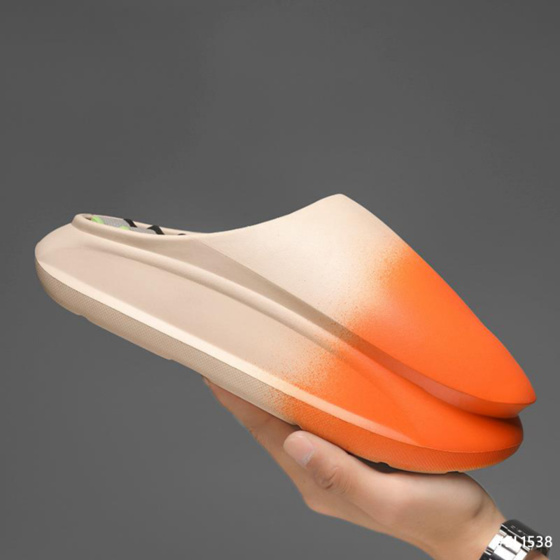 Urban Flex Men’s Slippers