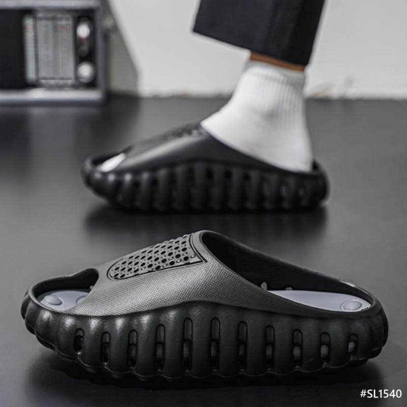 Sereni Aura Men’s Slippers