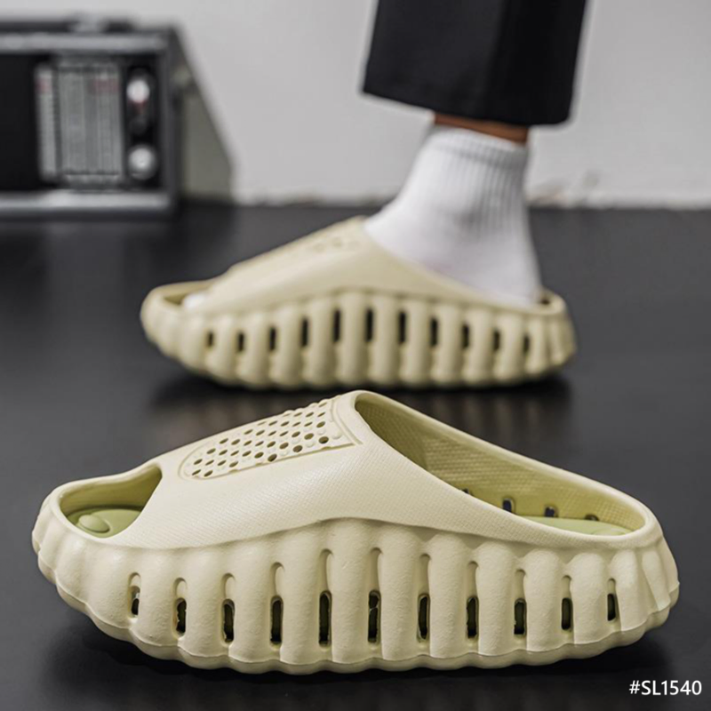 Sereni Aura Men’s Slippers