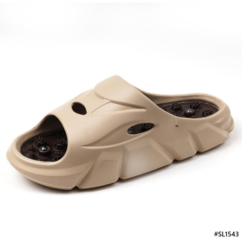 Comfy Wave Men’s Slippers