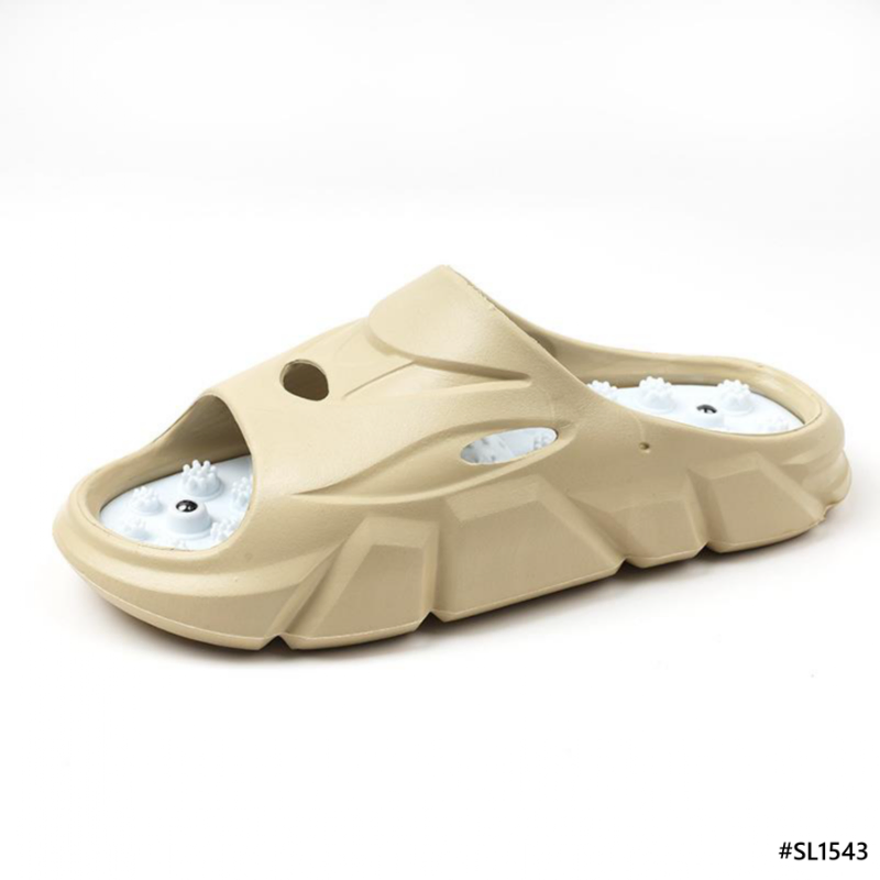 Comfy Wave Men’s Slippers