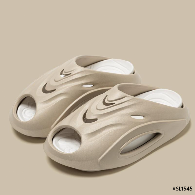 Terra Calm Men’s Slippers