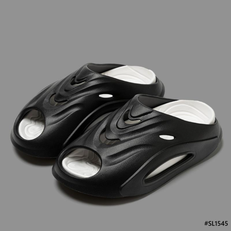 Terra Calm Men’s Slippers