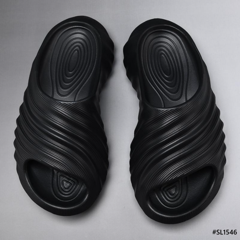 Cloud Wave Men’s Slippers