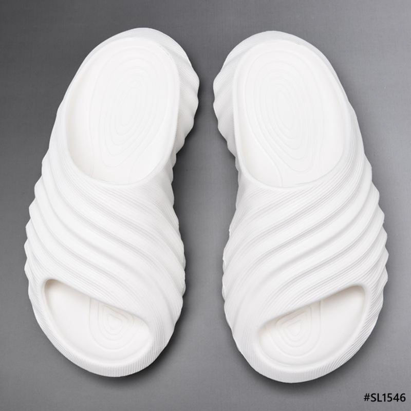 Cloud Wave Men’s Slippers