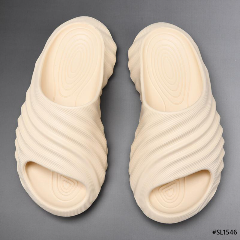 Cloud Wave Men’s Slippers