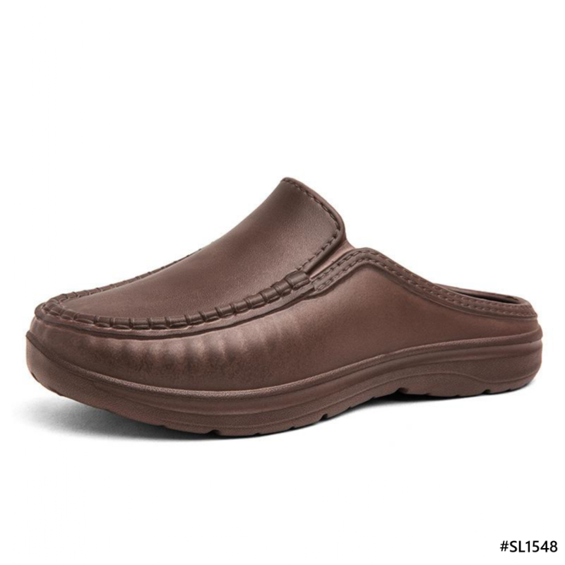 Urban Zen Men’s Slippers