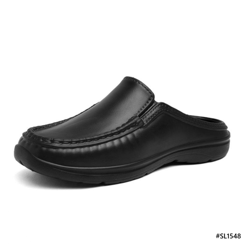 Urban Zen Men’s Slippers