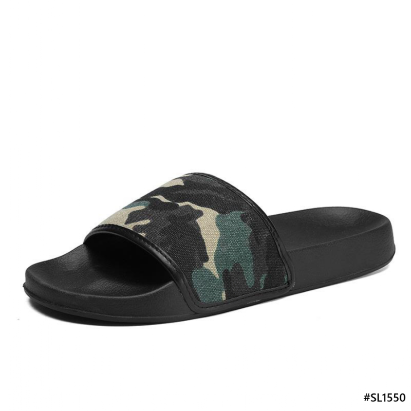 Comfort Aura Men’s Slippers