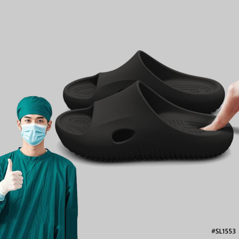 Dream Aura Men’s Slippers