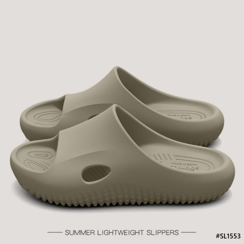 Dream Aura Men’s Slippers