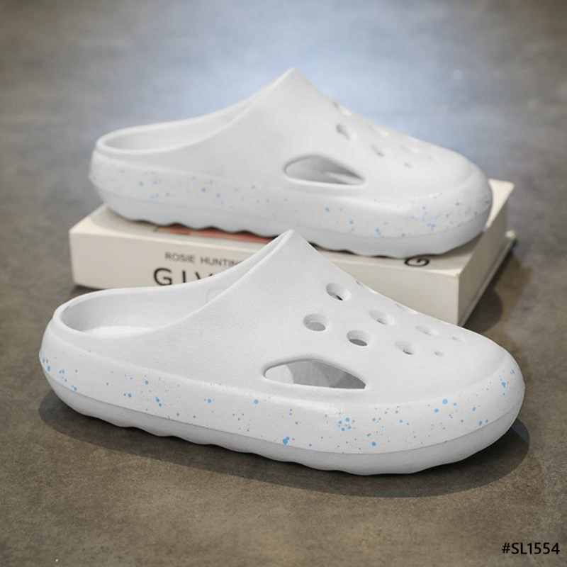 Air Gentle Men’s Slippers