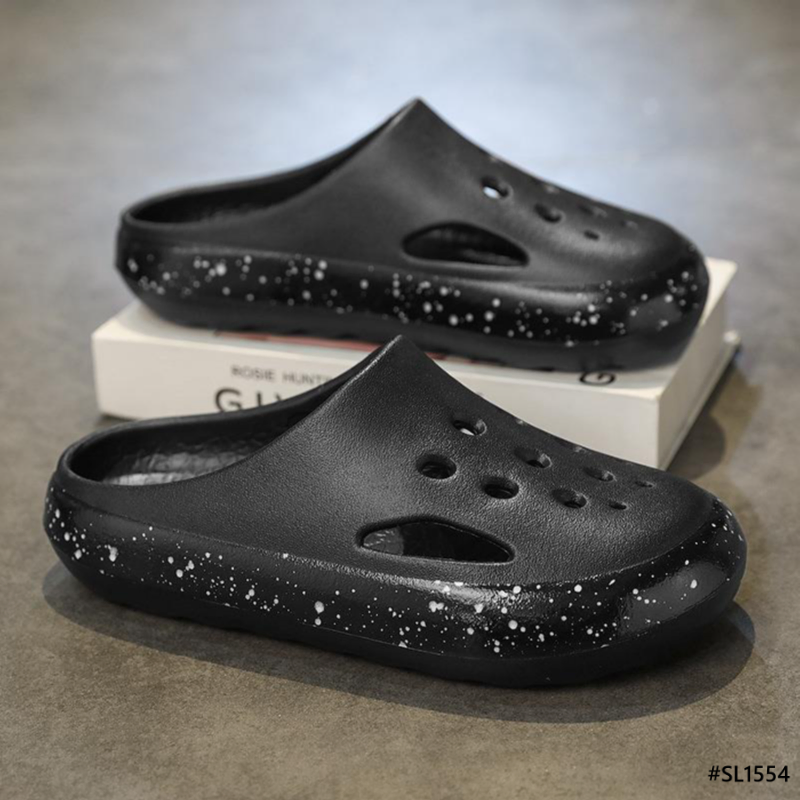 Air Gentle Men’s Slippers