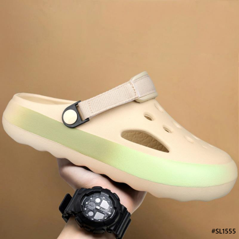 Comfy Indoor Men’s Slippers