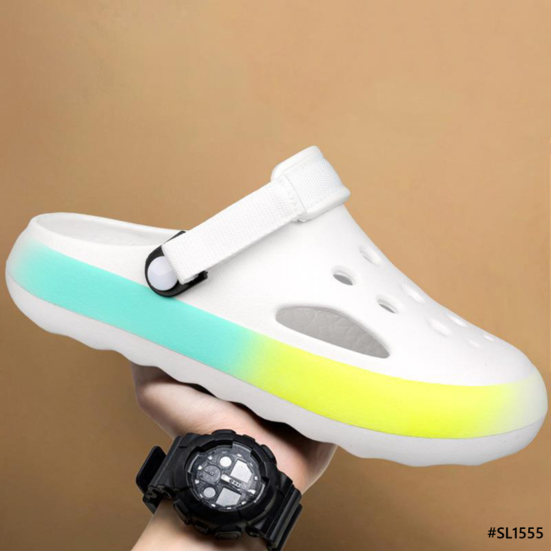 Comfy Indoor Men’s Slippers