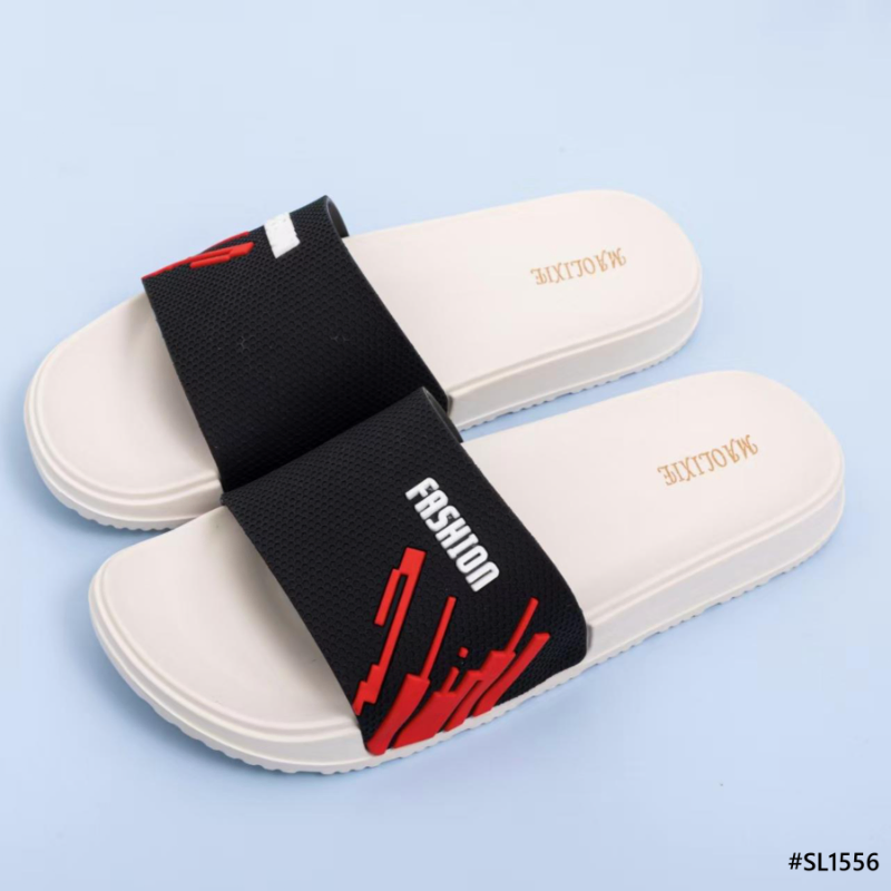 Aura Calm Men’s Slippers