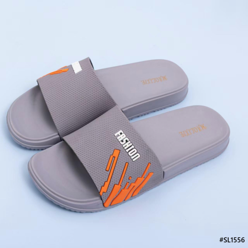 Aura Calm Men’s Slippers