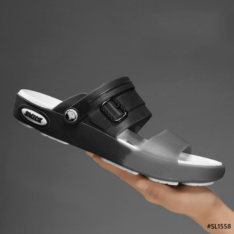  Flex Indoor Men’s Slippers