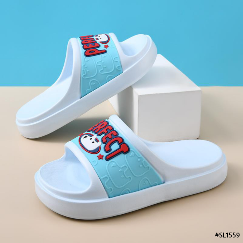 Light Gentle Men’s Slippers