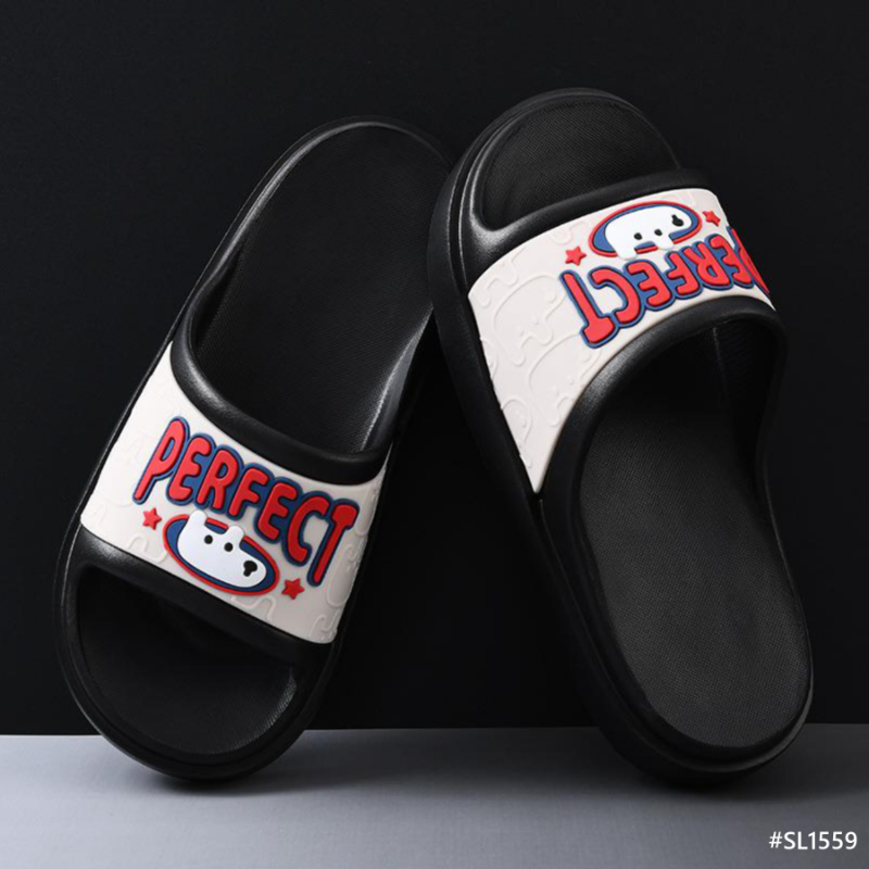 Light Gentle Men’s Slippers