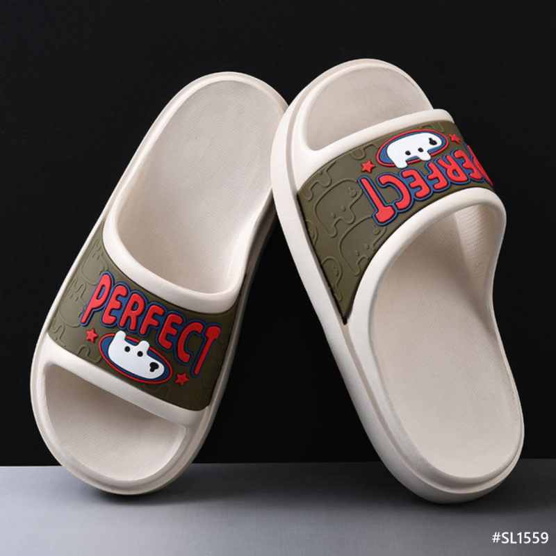 Light Gentle Men’s Slippers