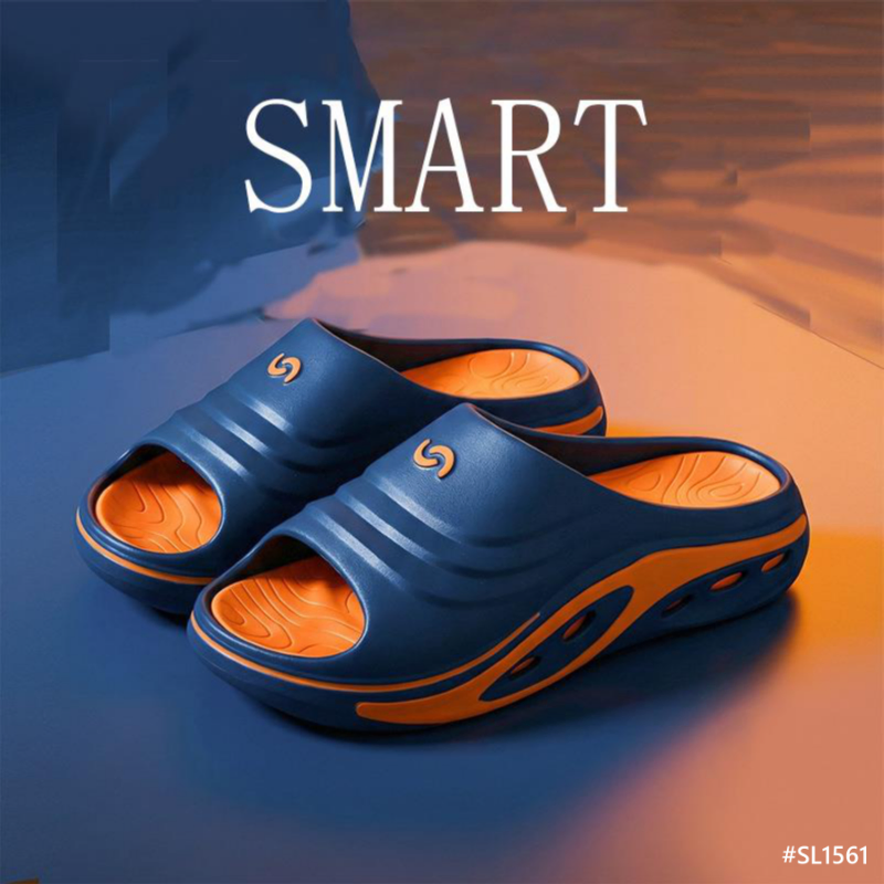 Relax Cozy Men’s Slippers