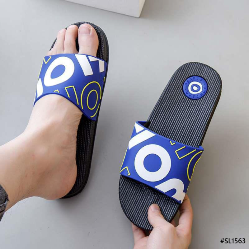 Flex Calm Men’s Slippers