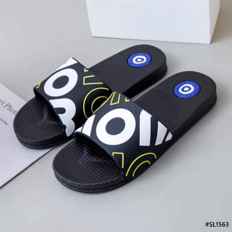 Flex Calm Men’s Slippers