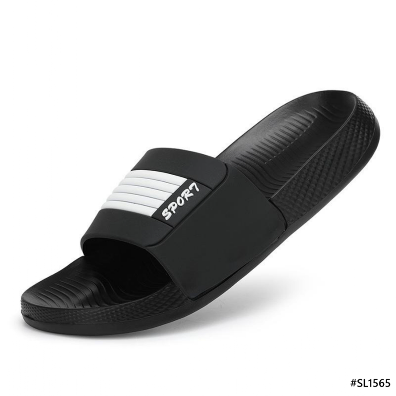 Dlex Cozy Men’s Slippers