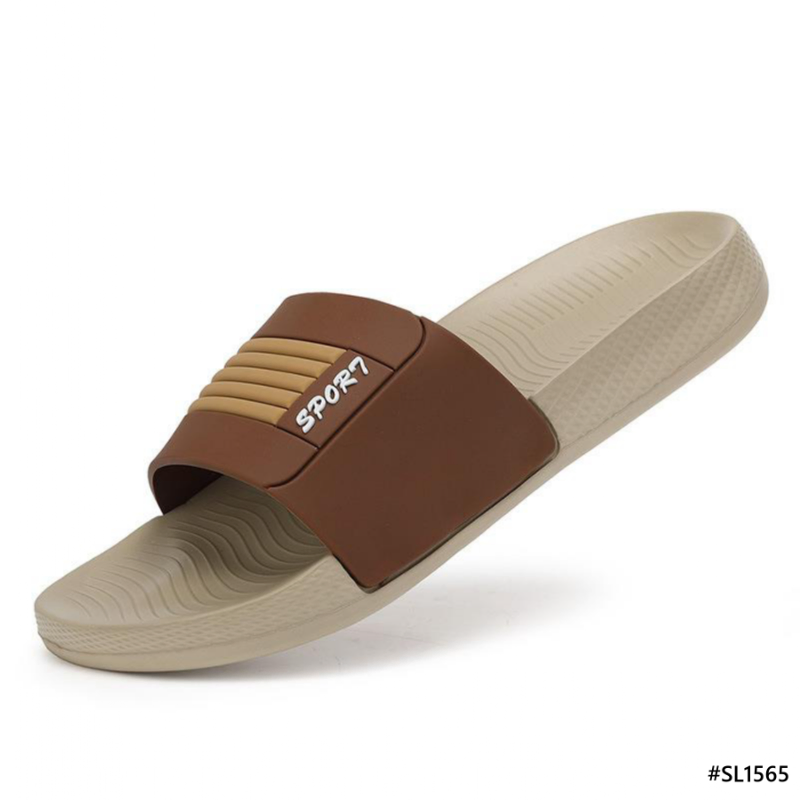 Dlex Cozy Men’s Slippers