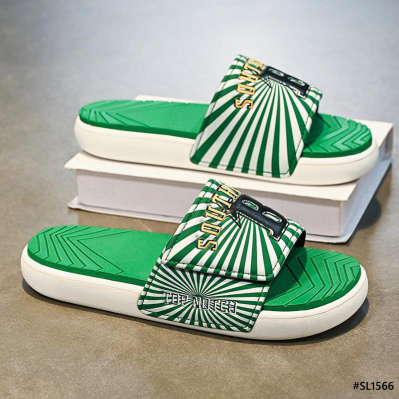 Air Fort Men’s Slippers